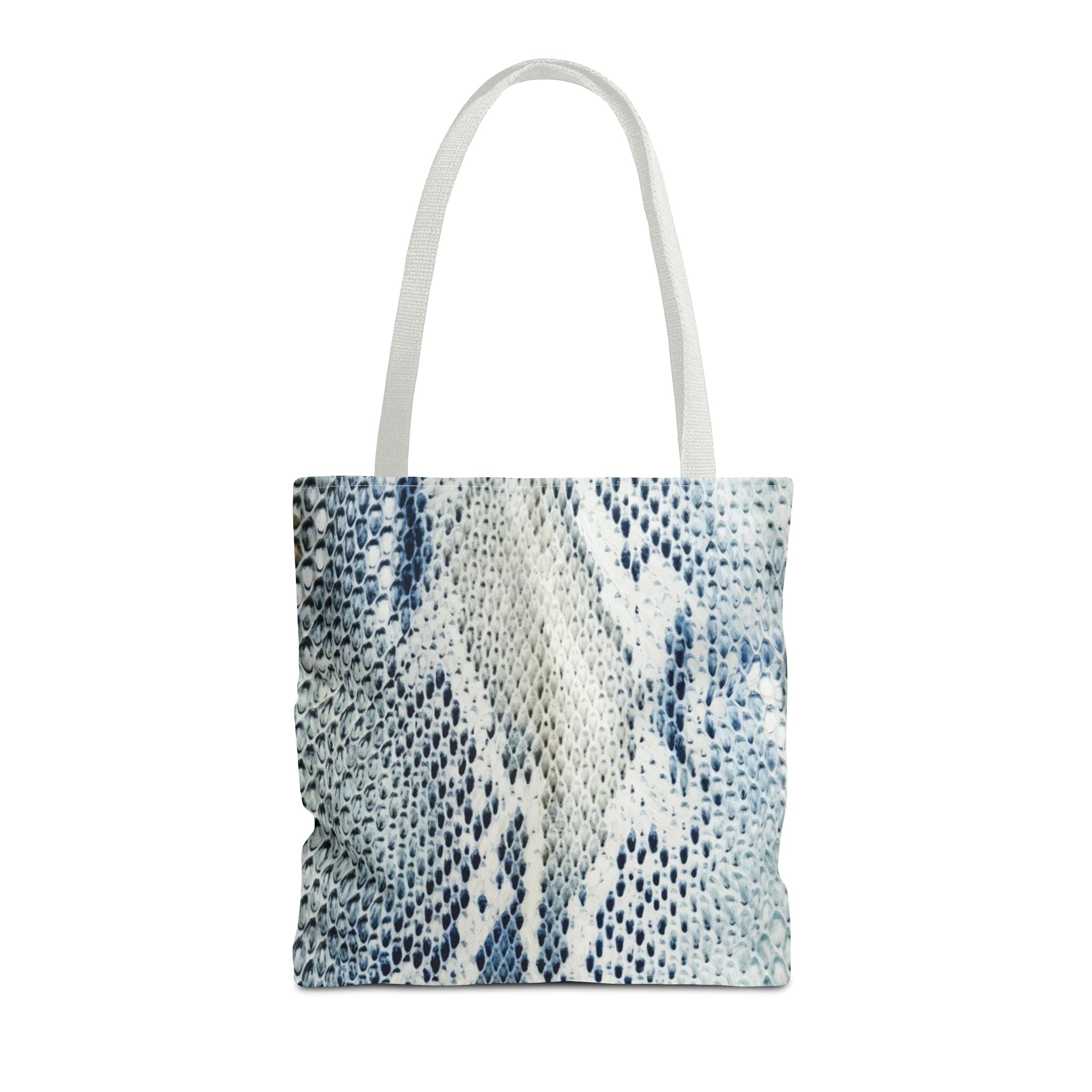 Cavalli Snake Tote Bag