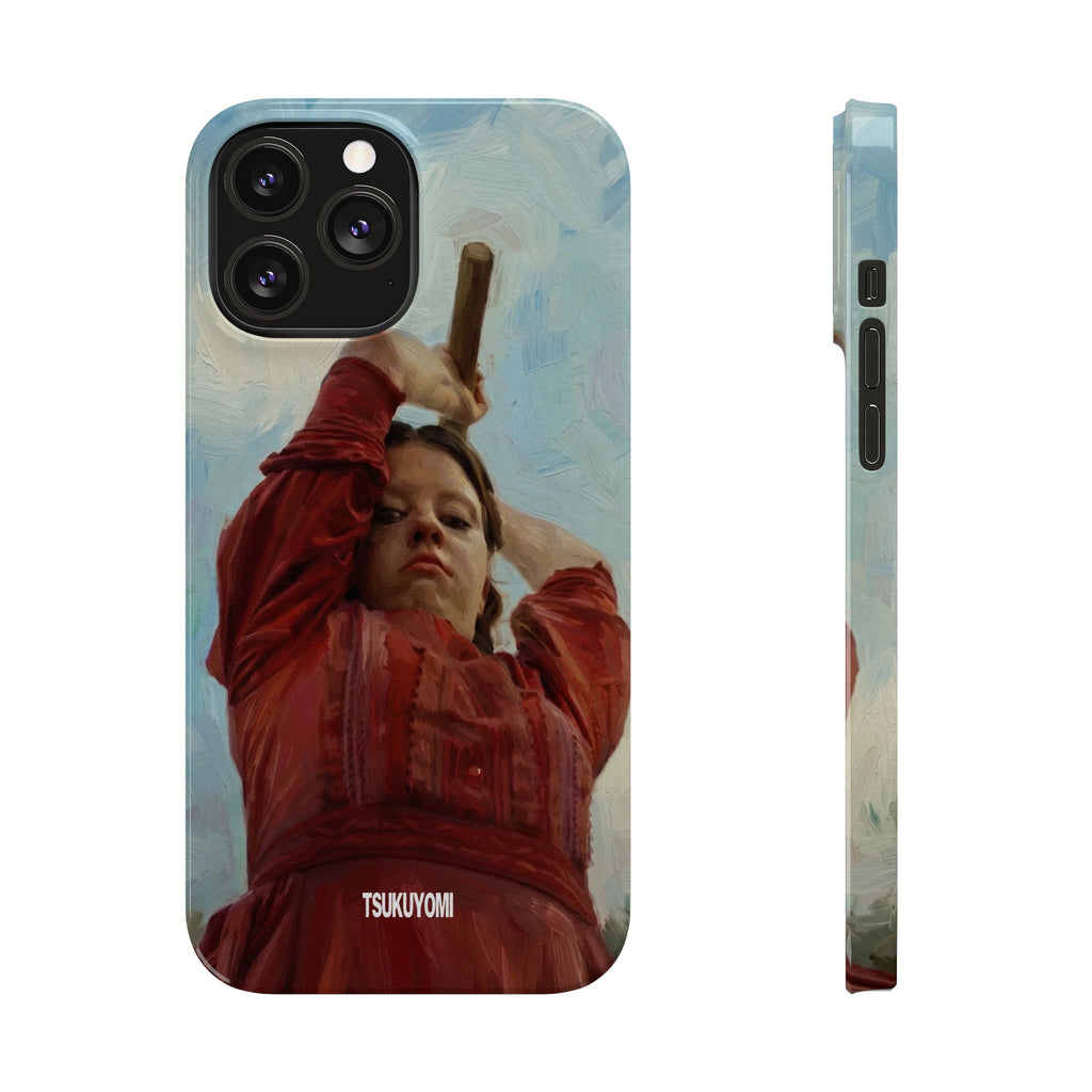 Pearl Phone Case