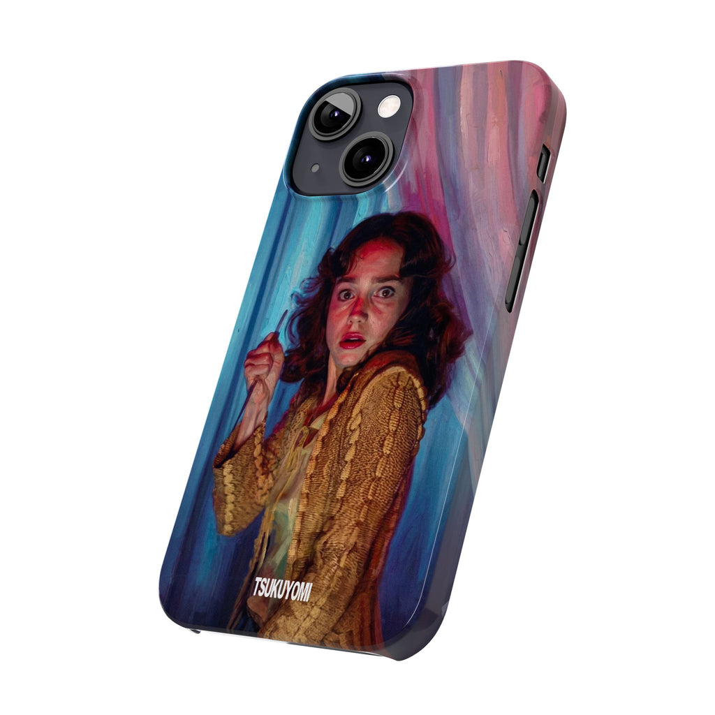 Suspiria Phone Case