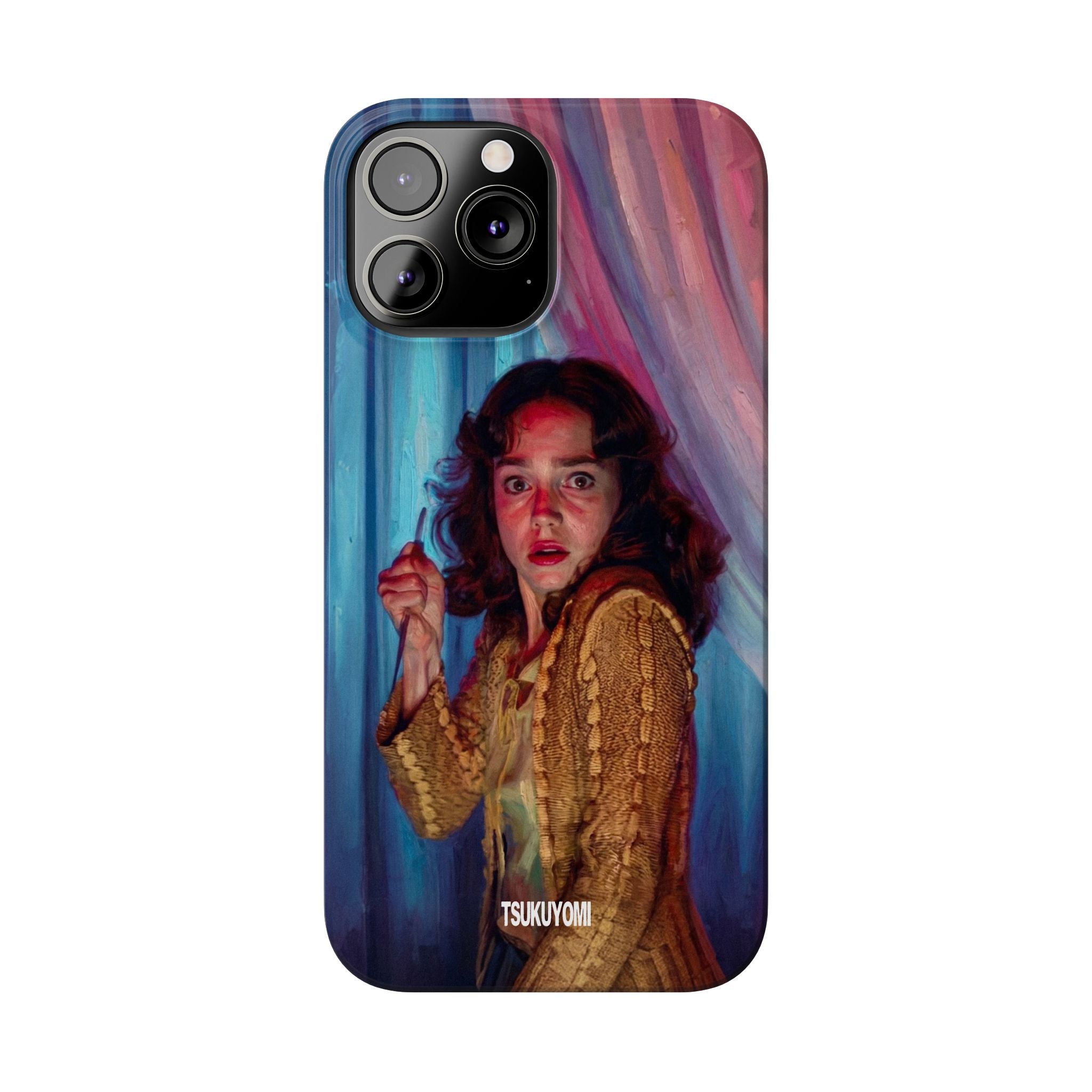 Suspiria Phone Case
