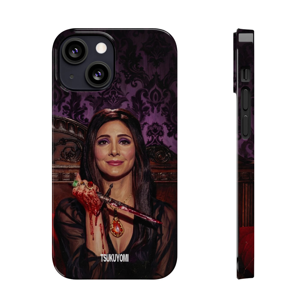 The Love Witch Phone Case