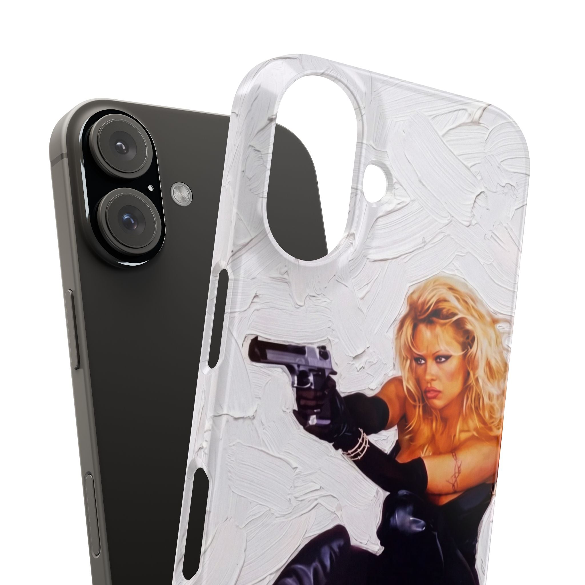 Pamela Phone Case