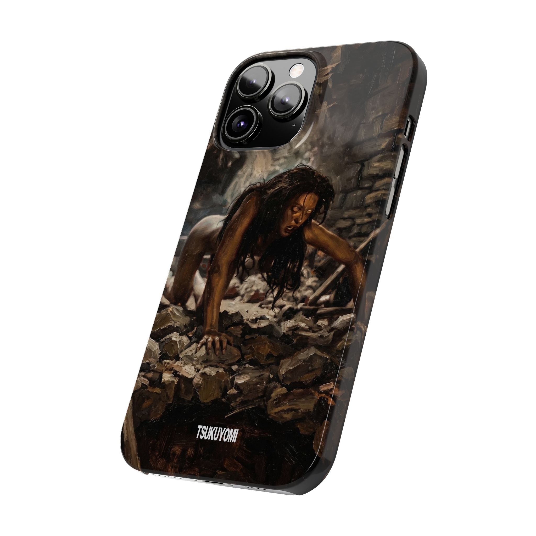 Werewulf Phone Case
