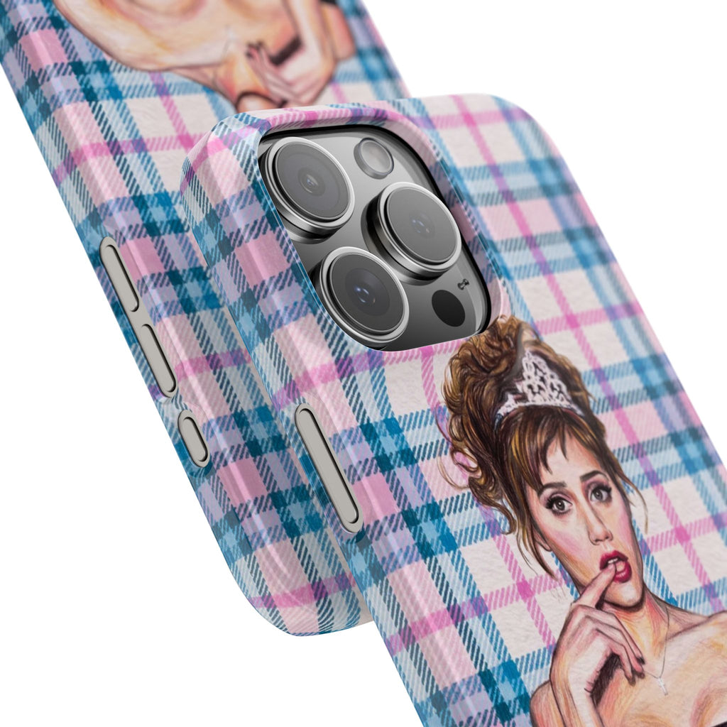 Brittany Phone Case