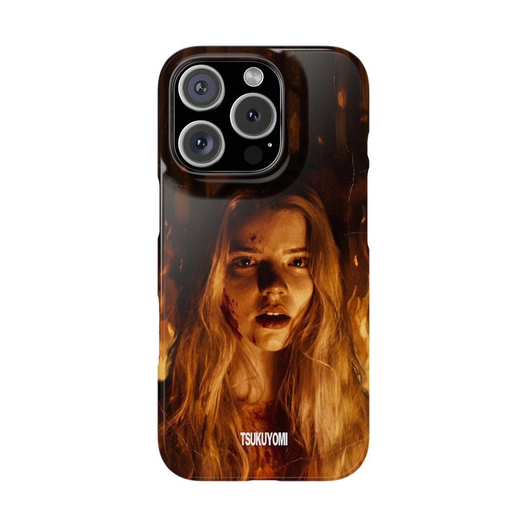 The Witch Phone Case
