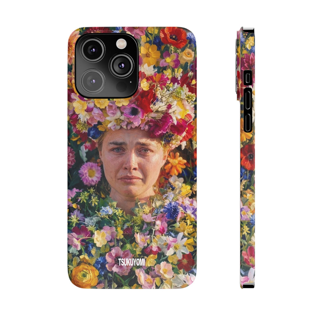 May Queen Phone Case
