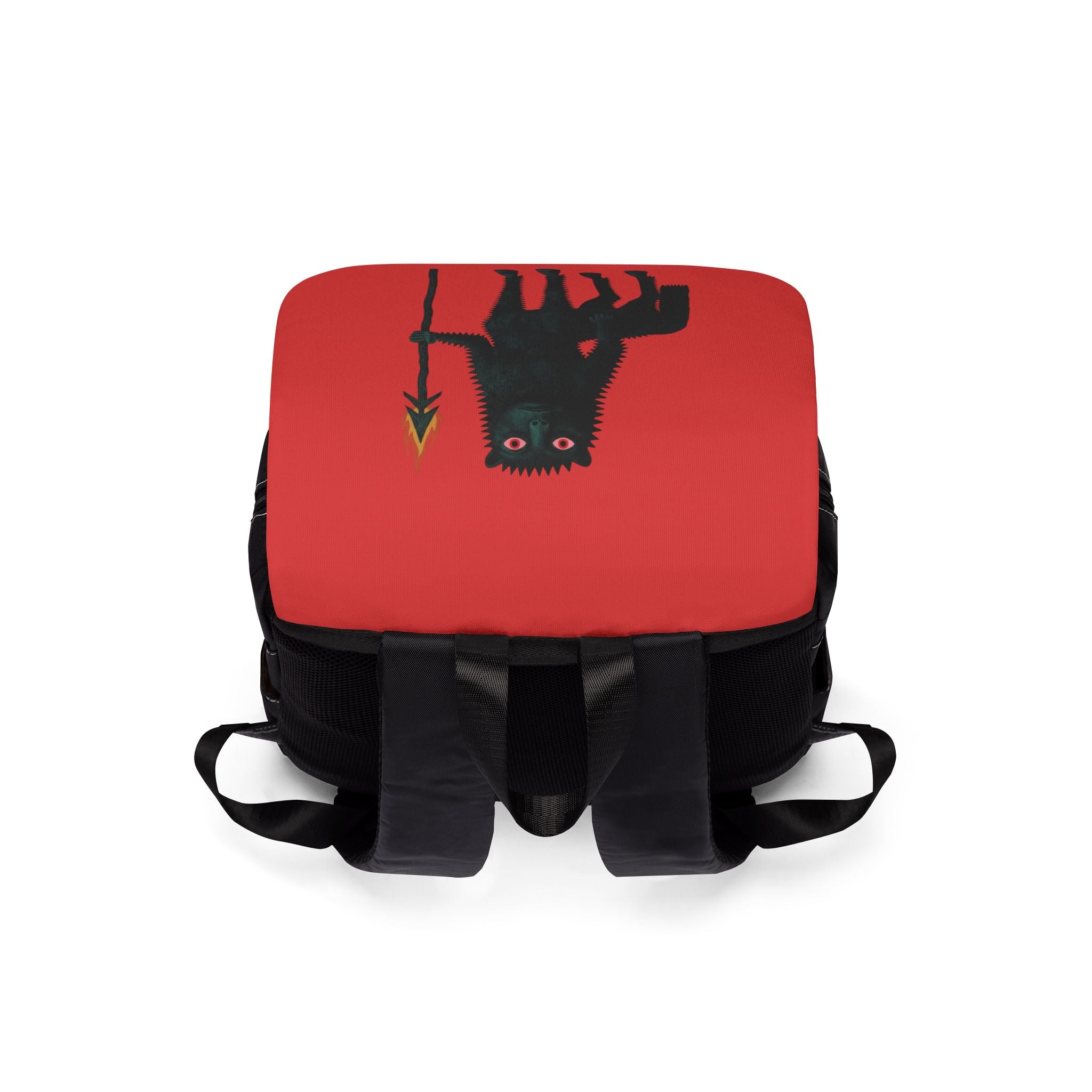The Sagittarius Fighter Backpack
