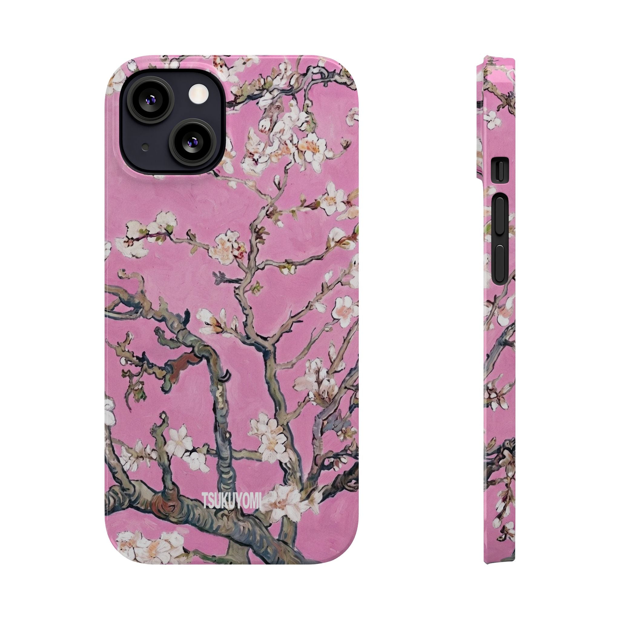 Cherry Blossom Phone Case
