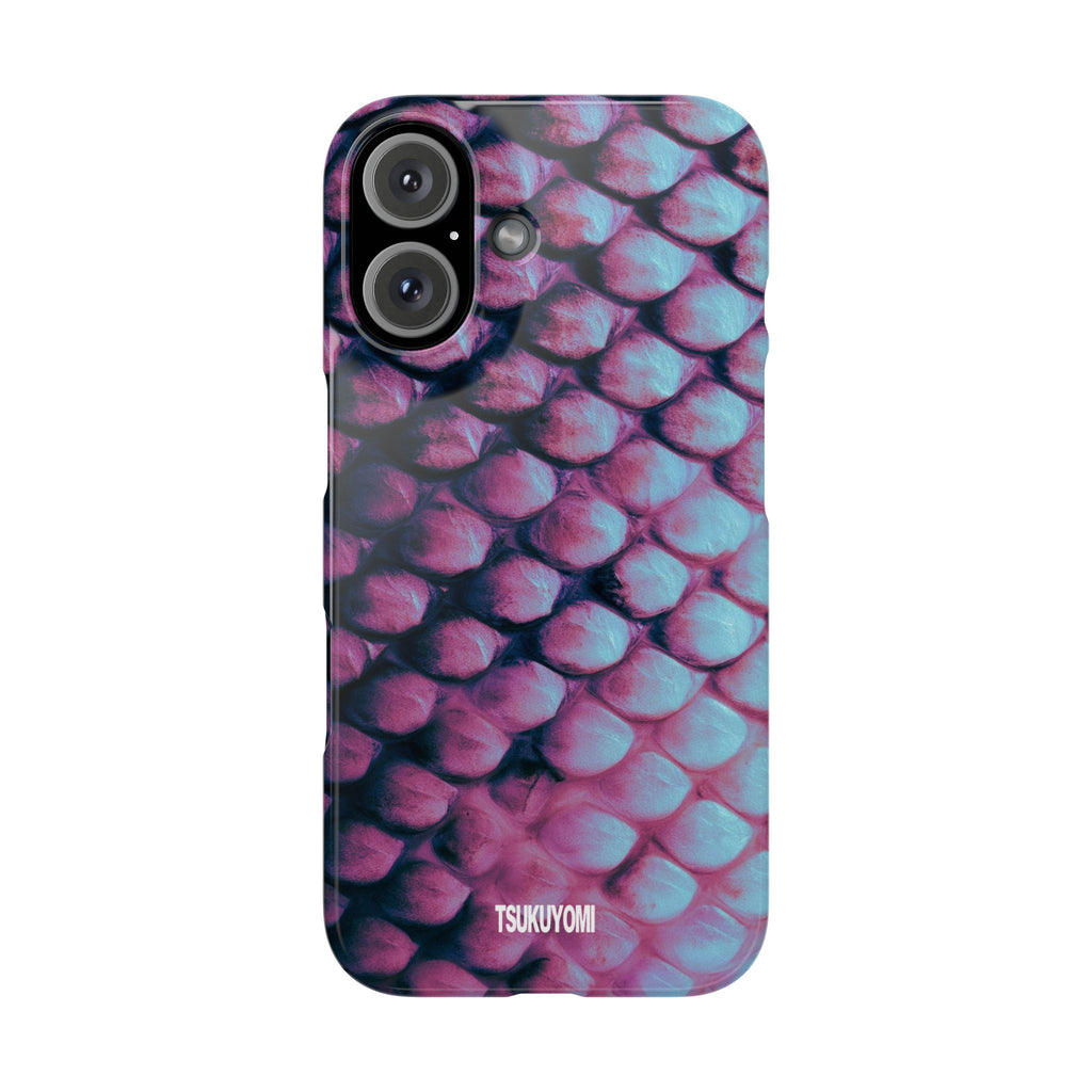 Mermaid Skin Phone Case