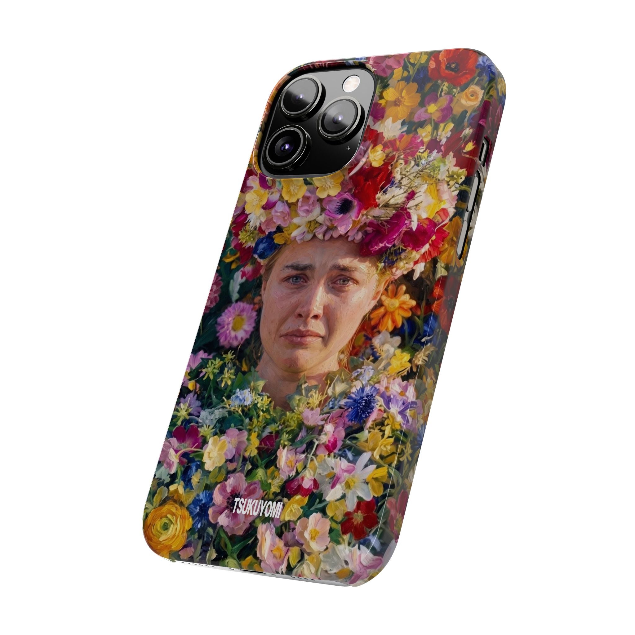 May Queen Phone Case