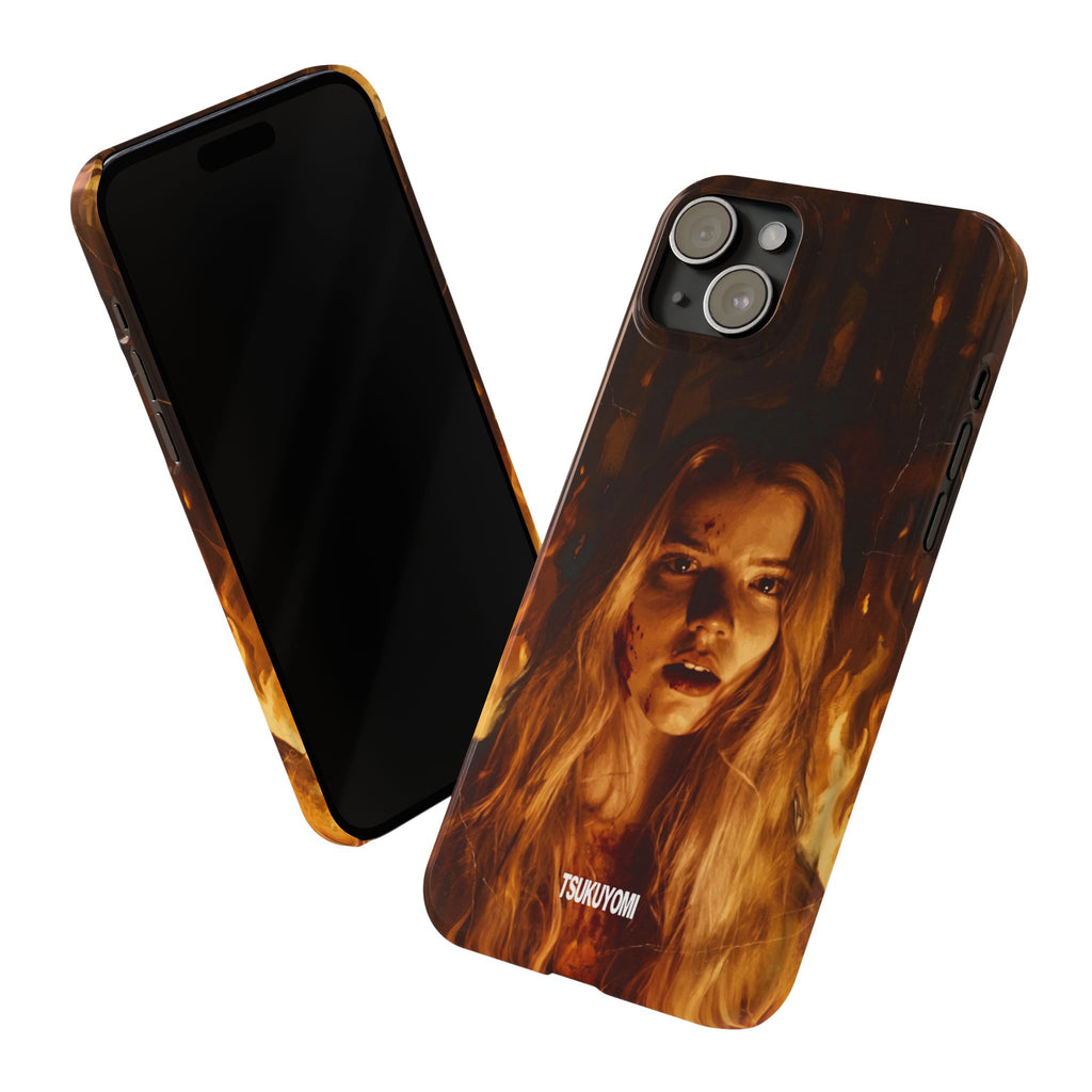 The Witch Phone Case