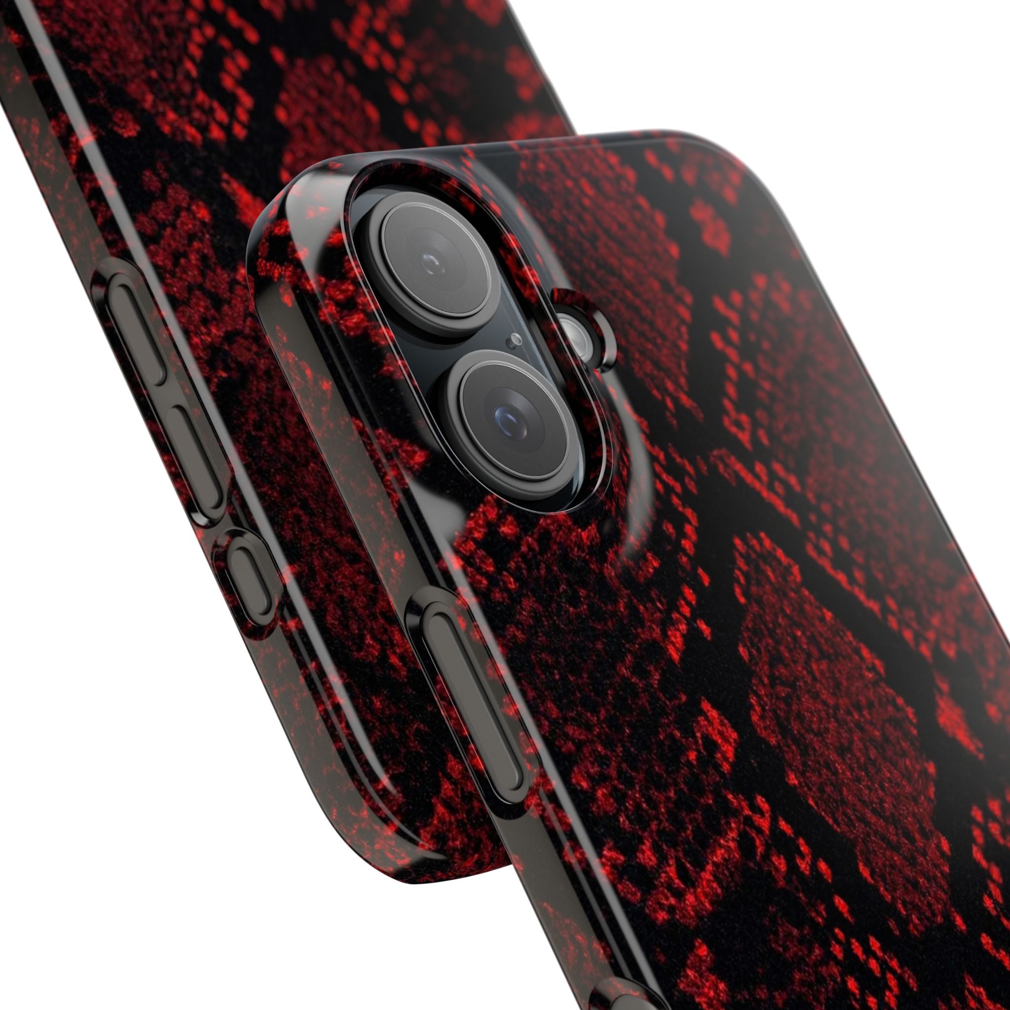 Python Skin Phone Case