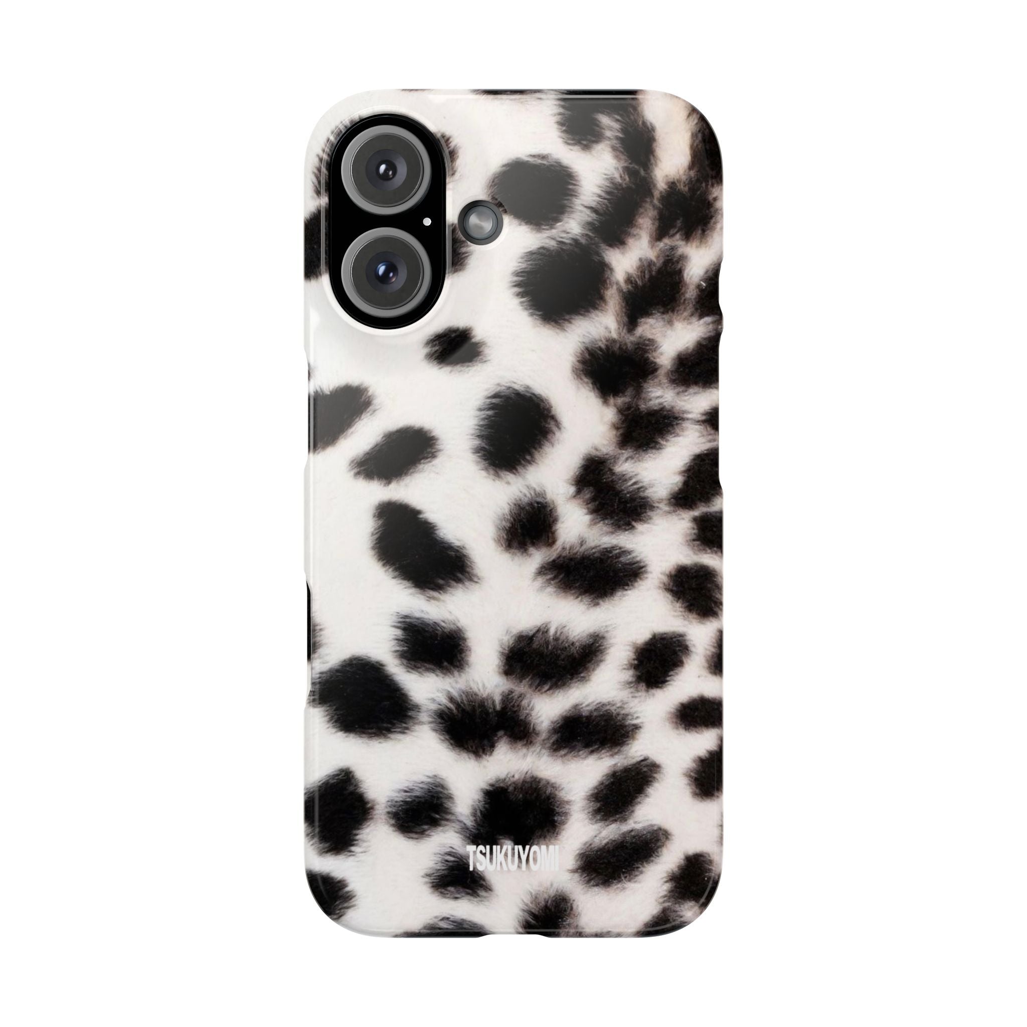 Dalmatian Phone Case