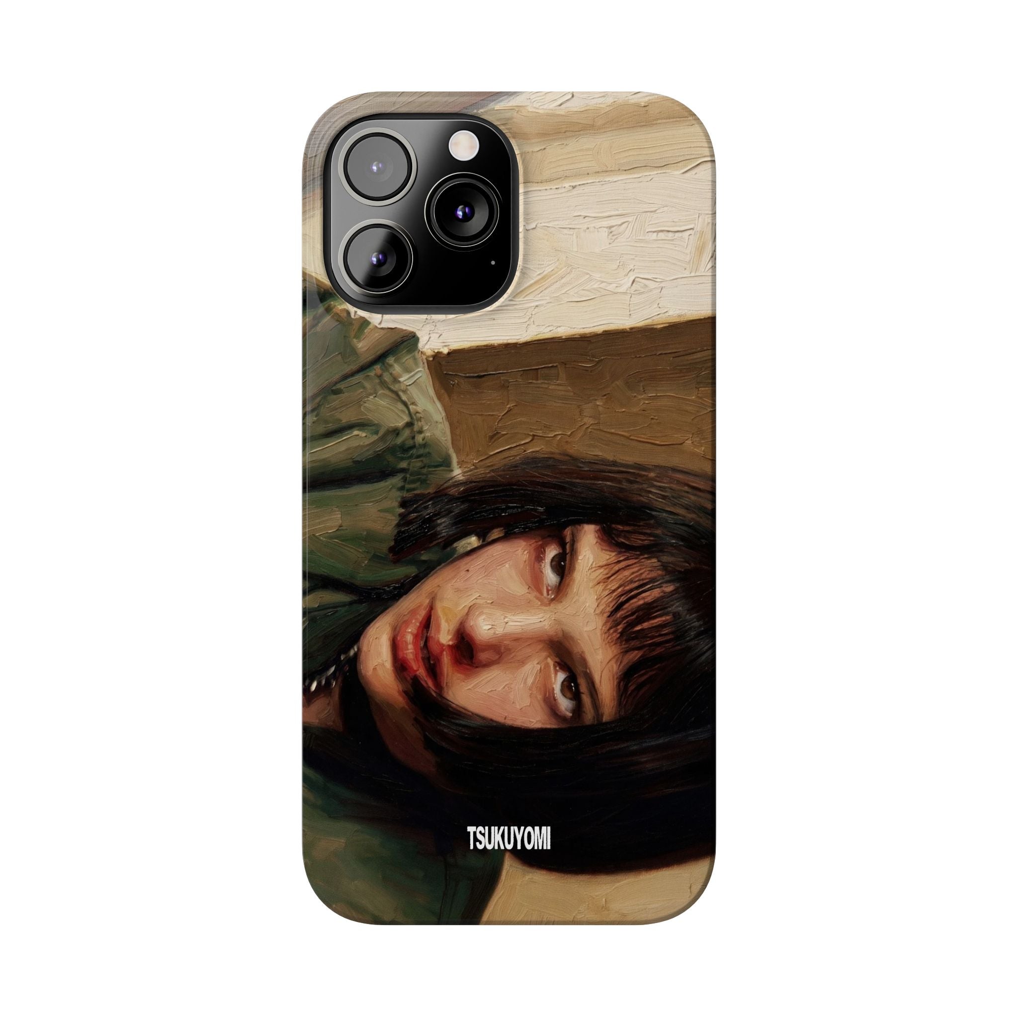 Mathilda Phone Case