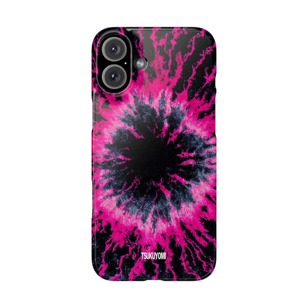 Pink Riot Phone Case
