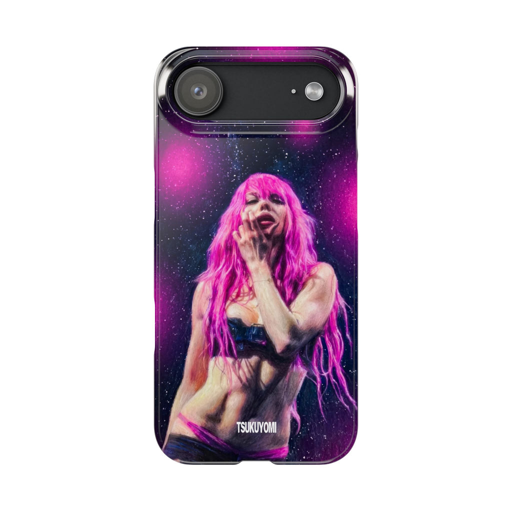 Pop Princess Phone Case