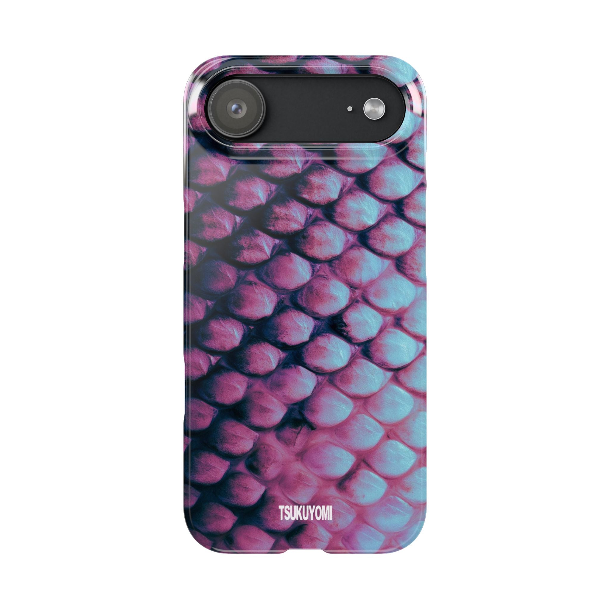Mermaid Skin Phone Case