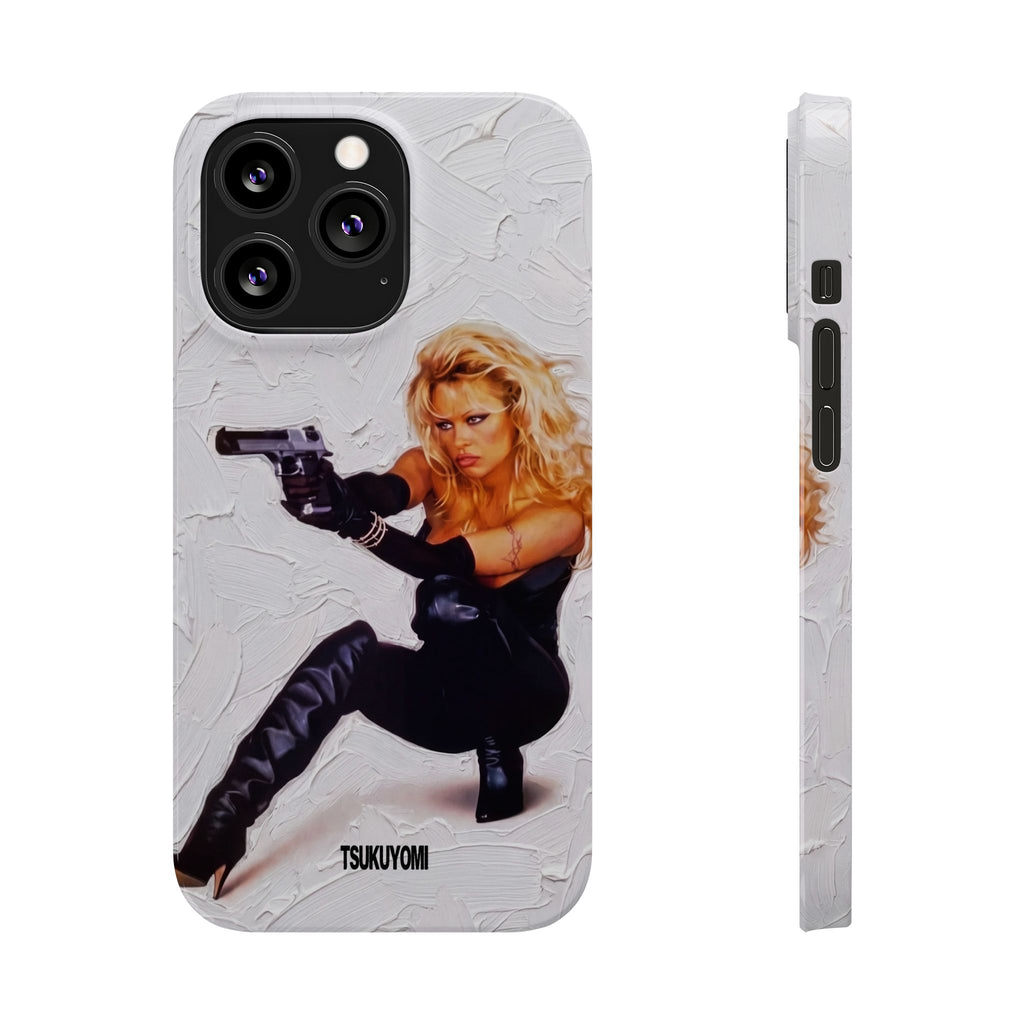Pamela Phone Case