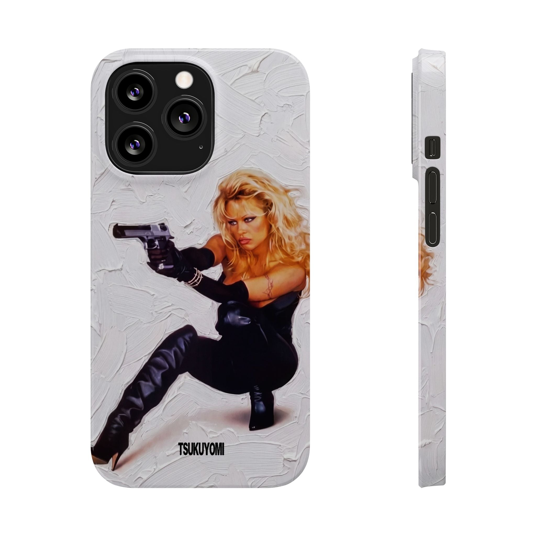 Pamela Phone Case
