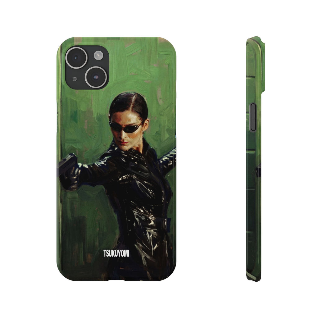 Trinity Phone Case