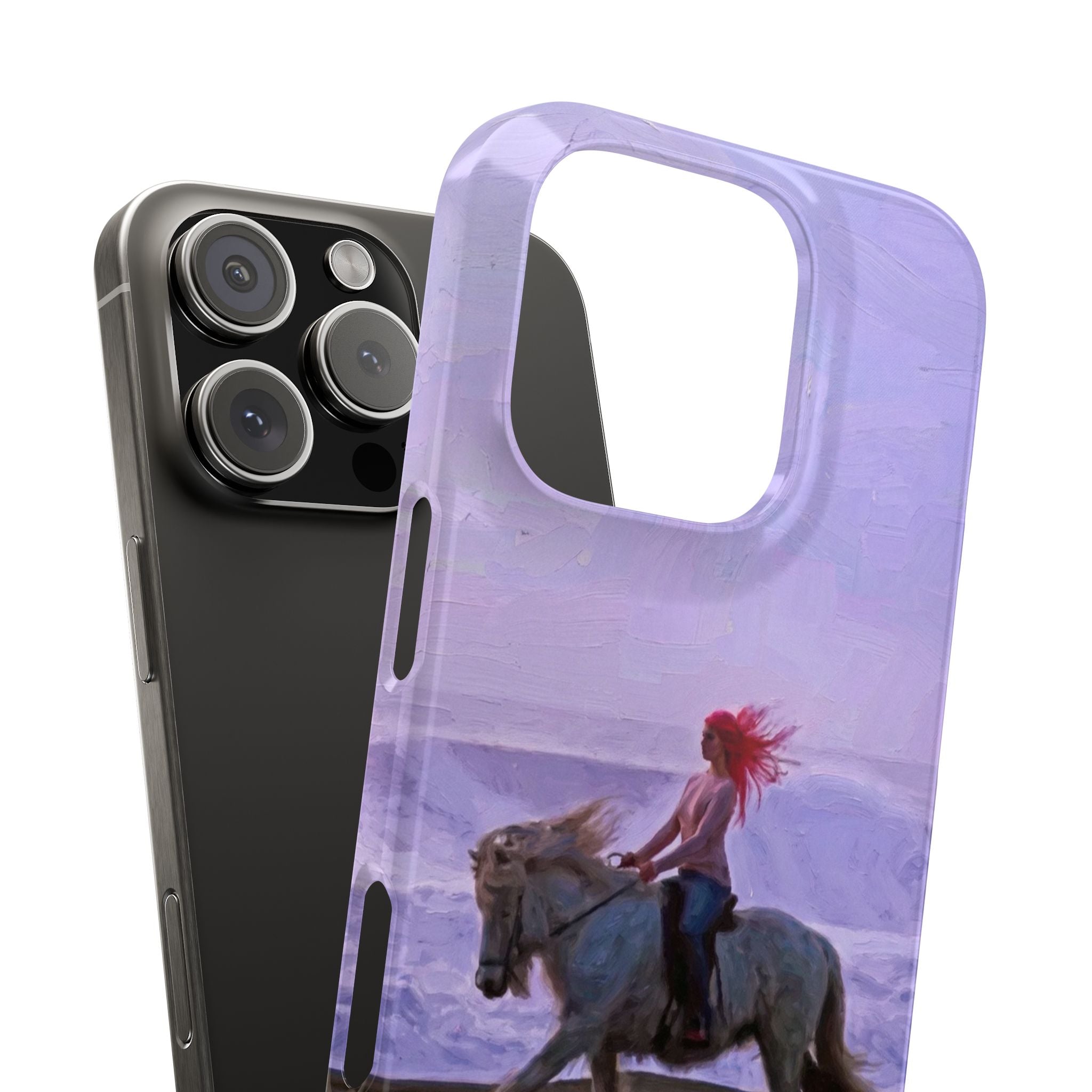 Addison Phone Case