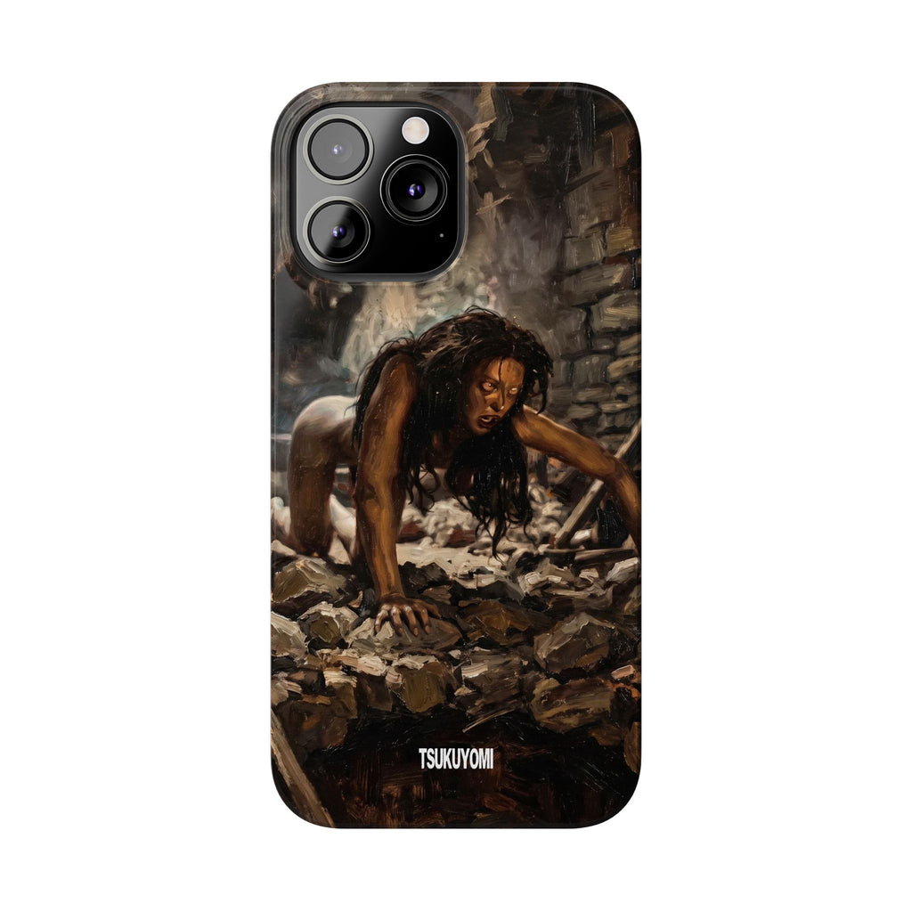 Werewulf Phone Case