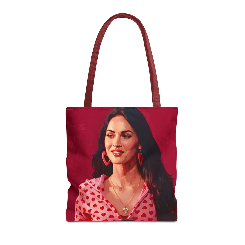 ManEater Tote Bag
