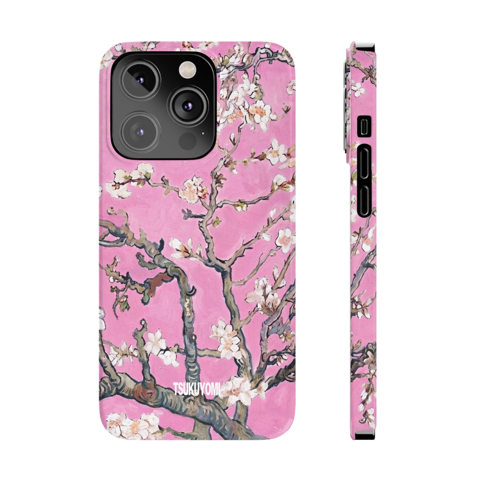 Cherry Blossom Phone Case