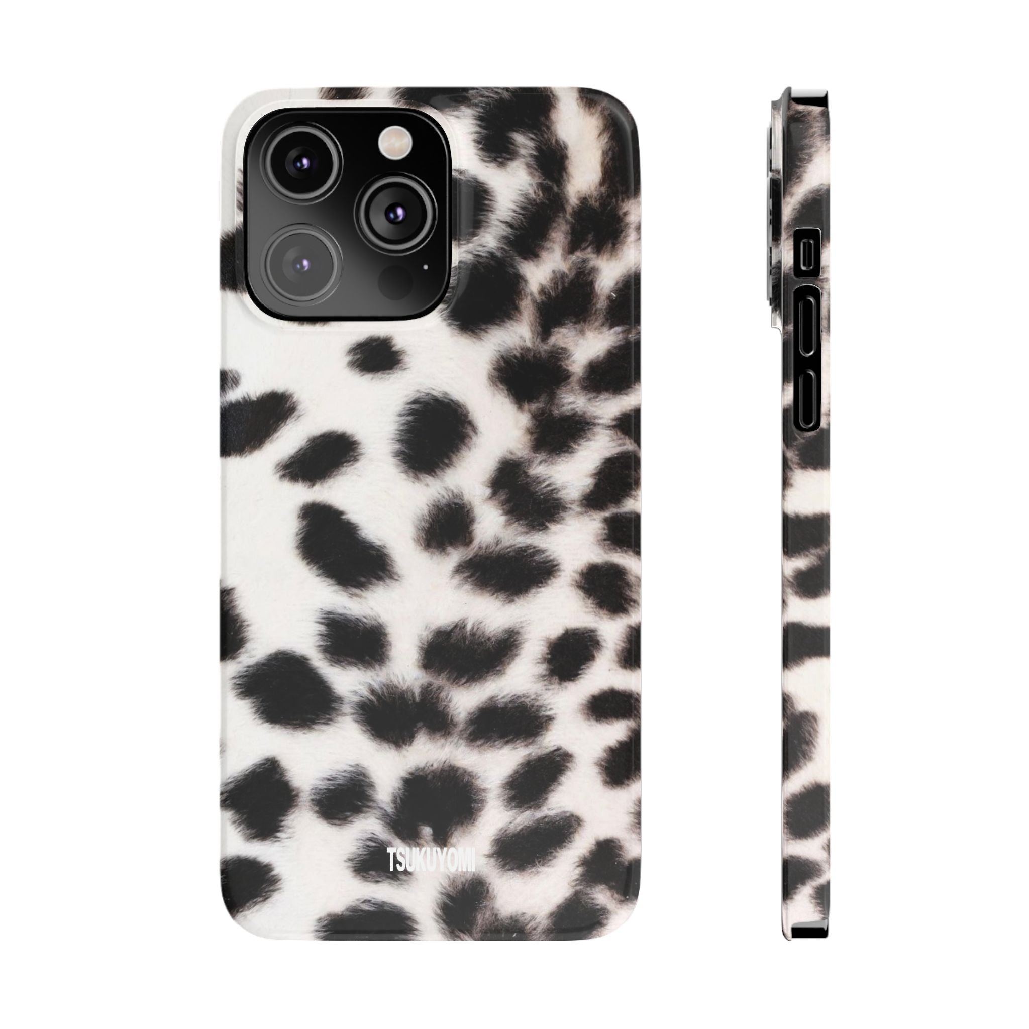 Dalmatian Phone Case