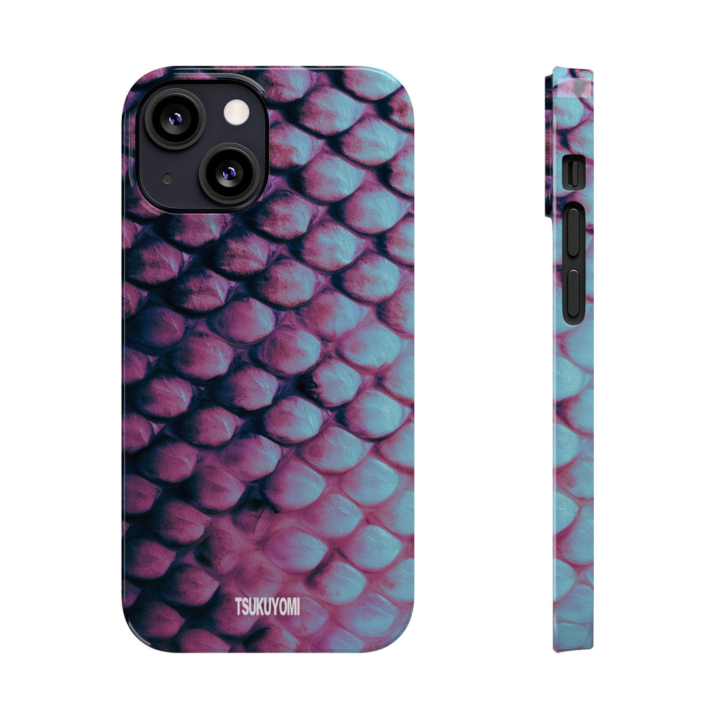 Mermaid Skin Phone Case