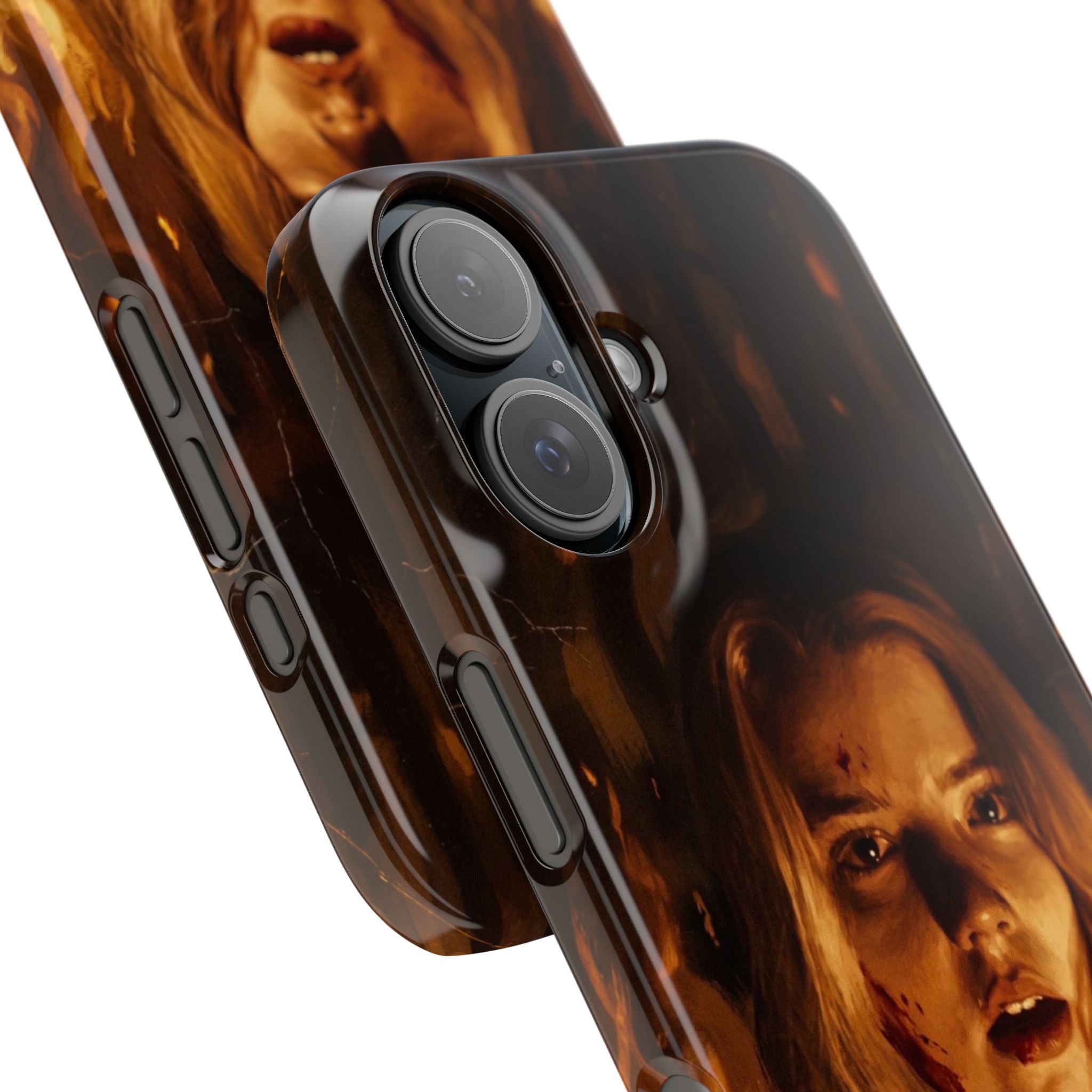 The Witch Phone Case