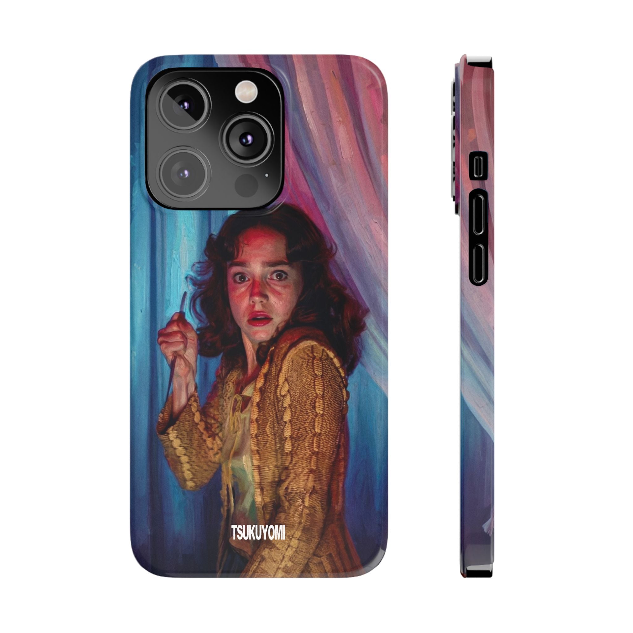 Suspiria Phone Case