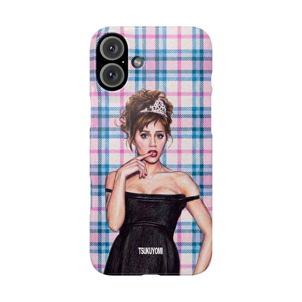 Brittany Phone Case