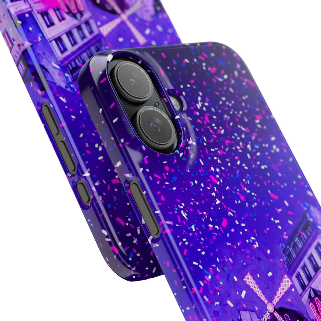 Moulin Rouge Phone Case
