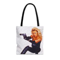 Pamela Tote Bag