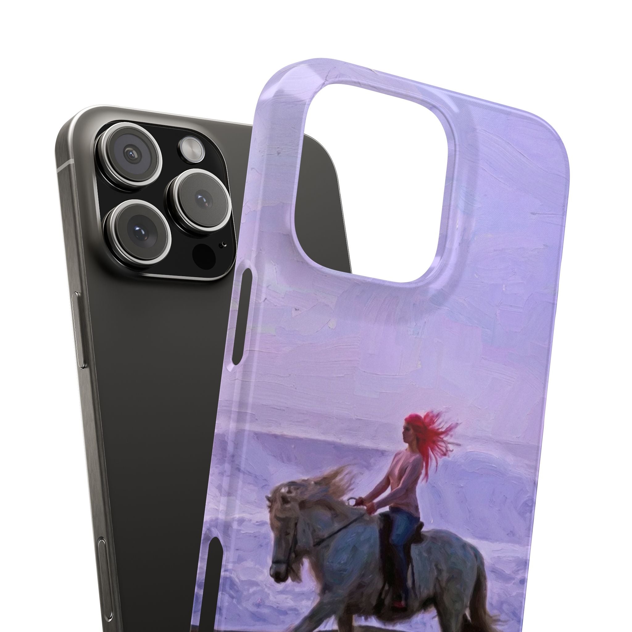 Addison Phone Case