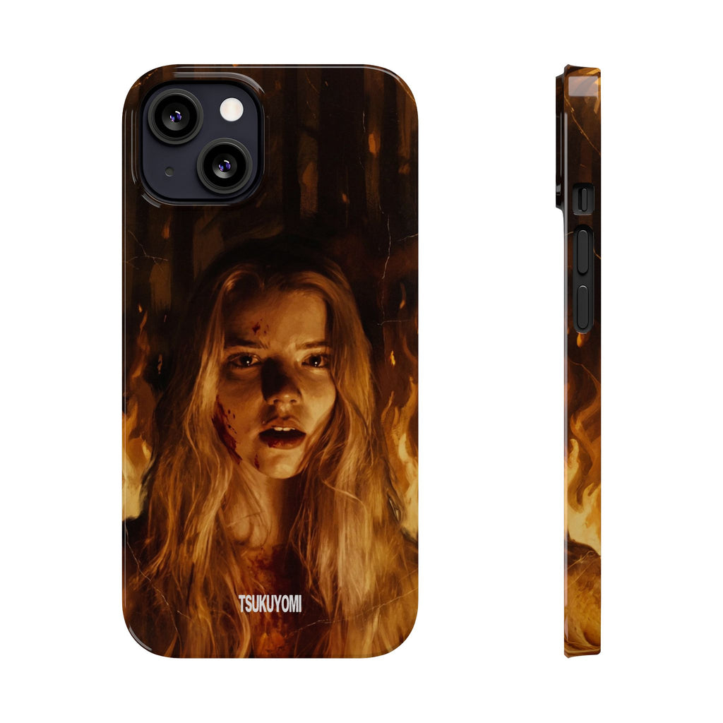 The Witch Phone Case