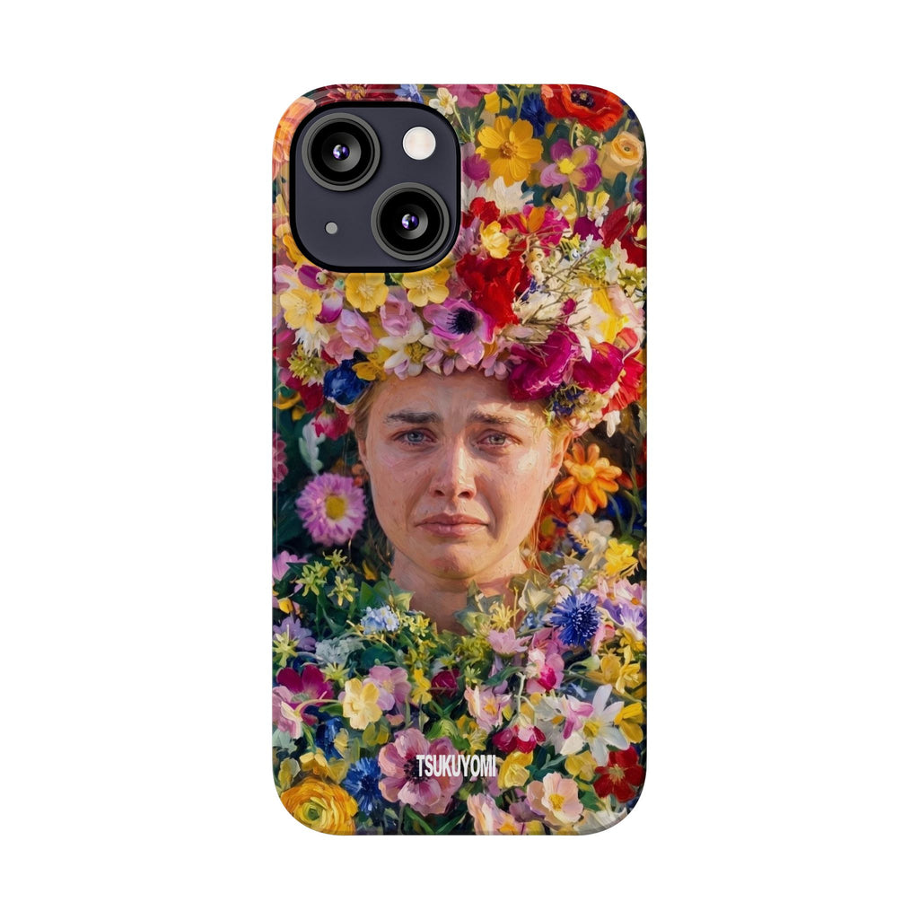 May Queen Phone Case