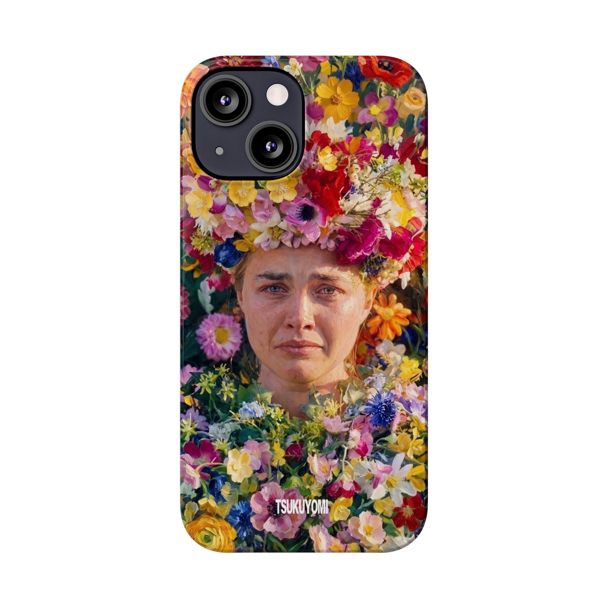 May Queen Phone Case