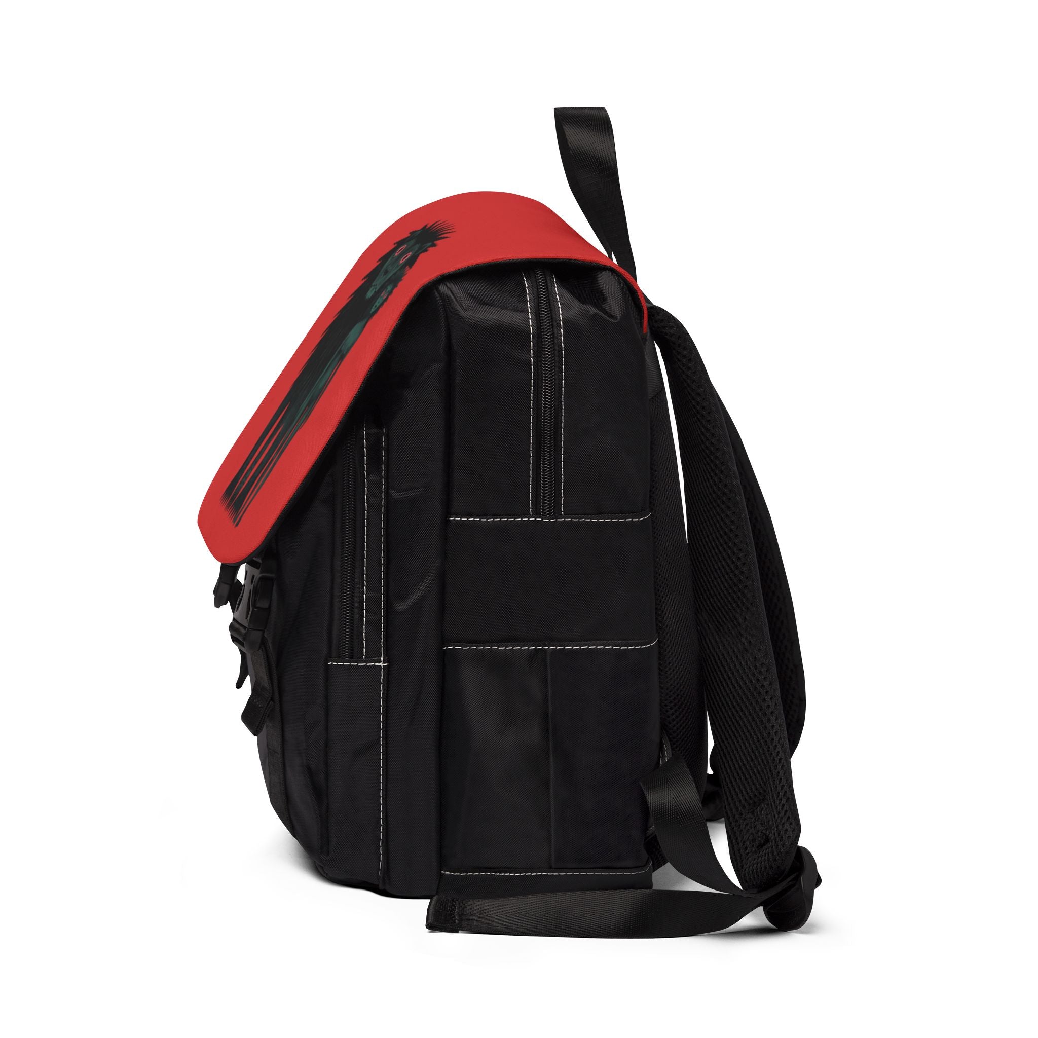 The Leo Fighter Backpack