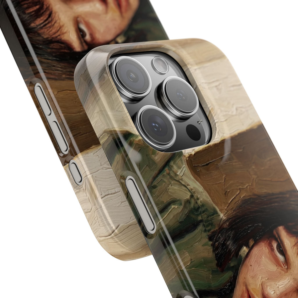 Mathilda Phone Case