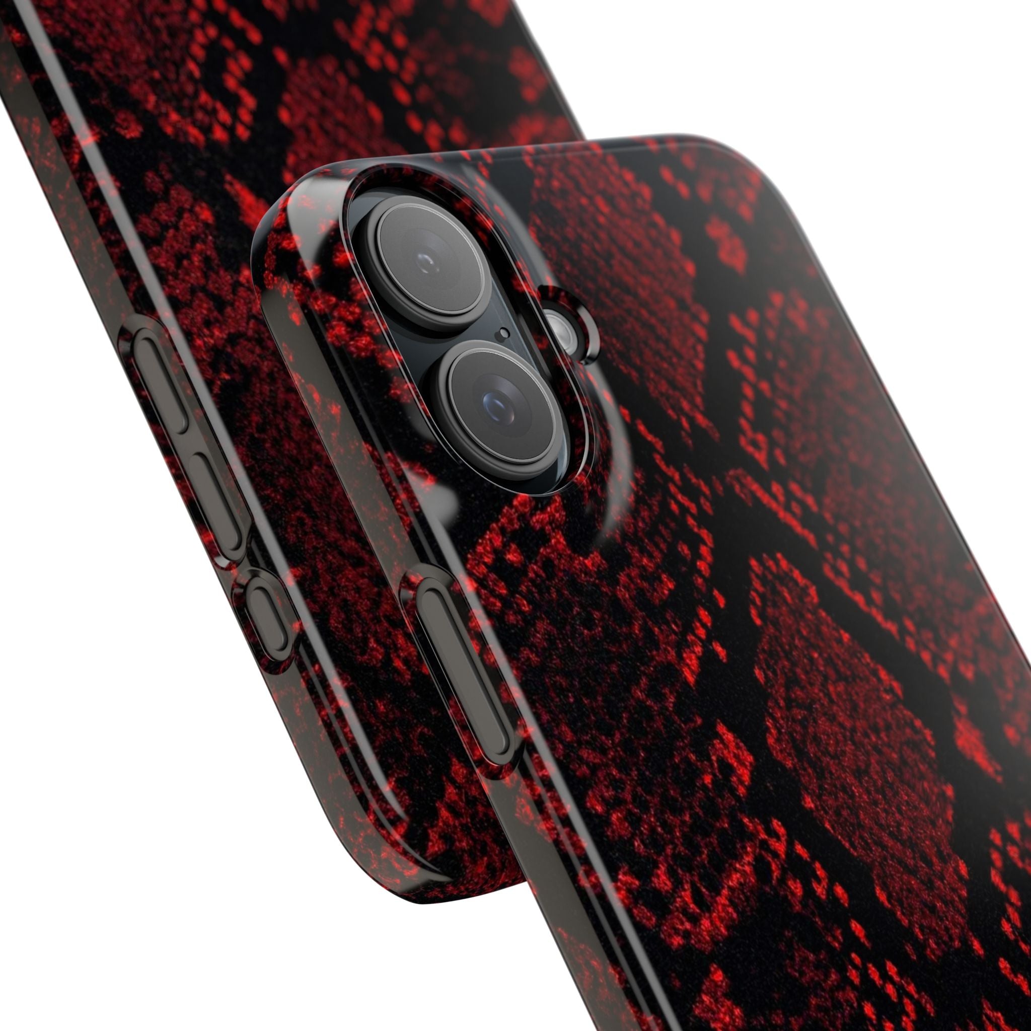Python Skin Phone Case