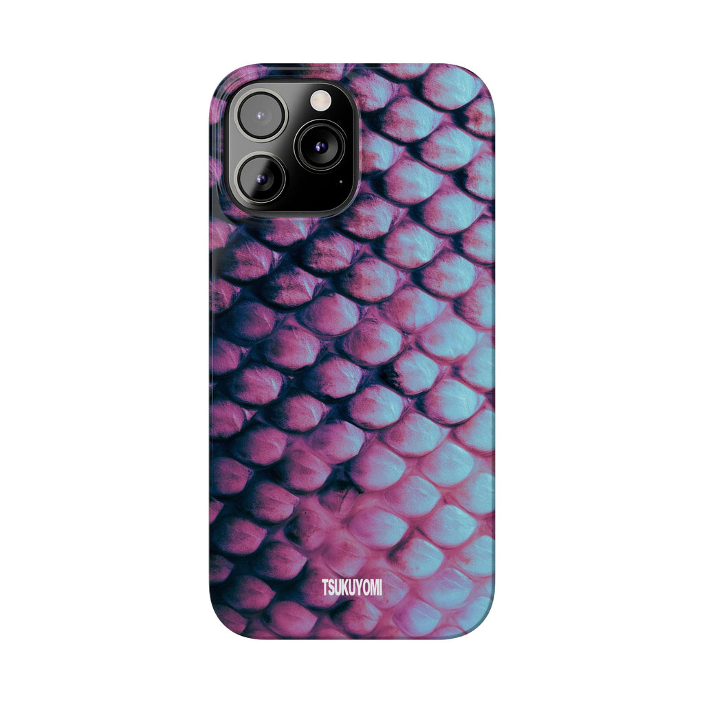Mermaid Skin Phone Case