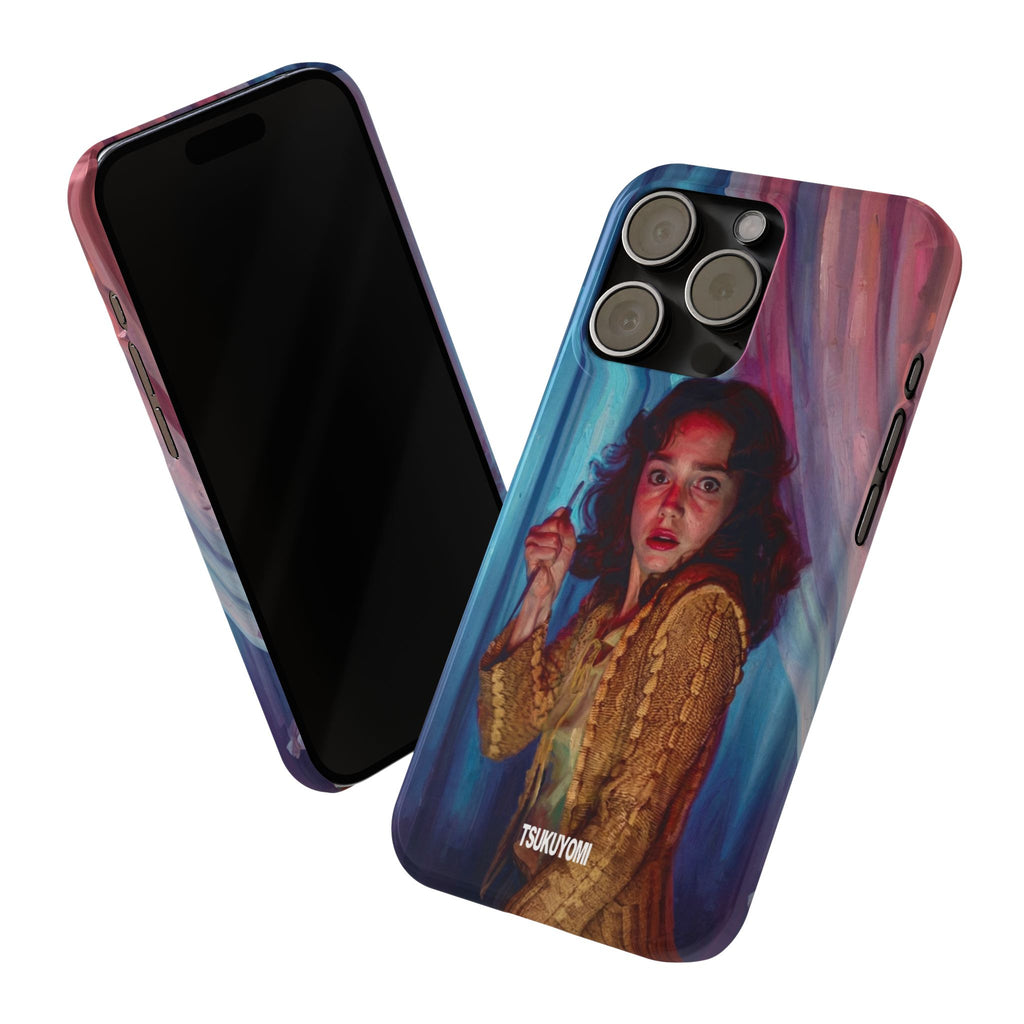 Suspiria Phone Case