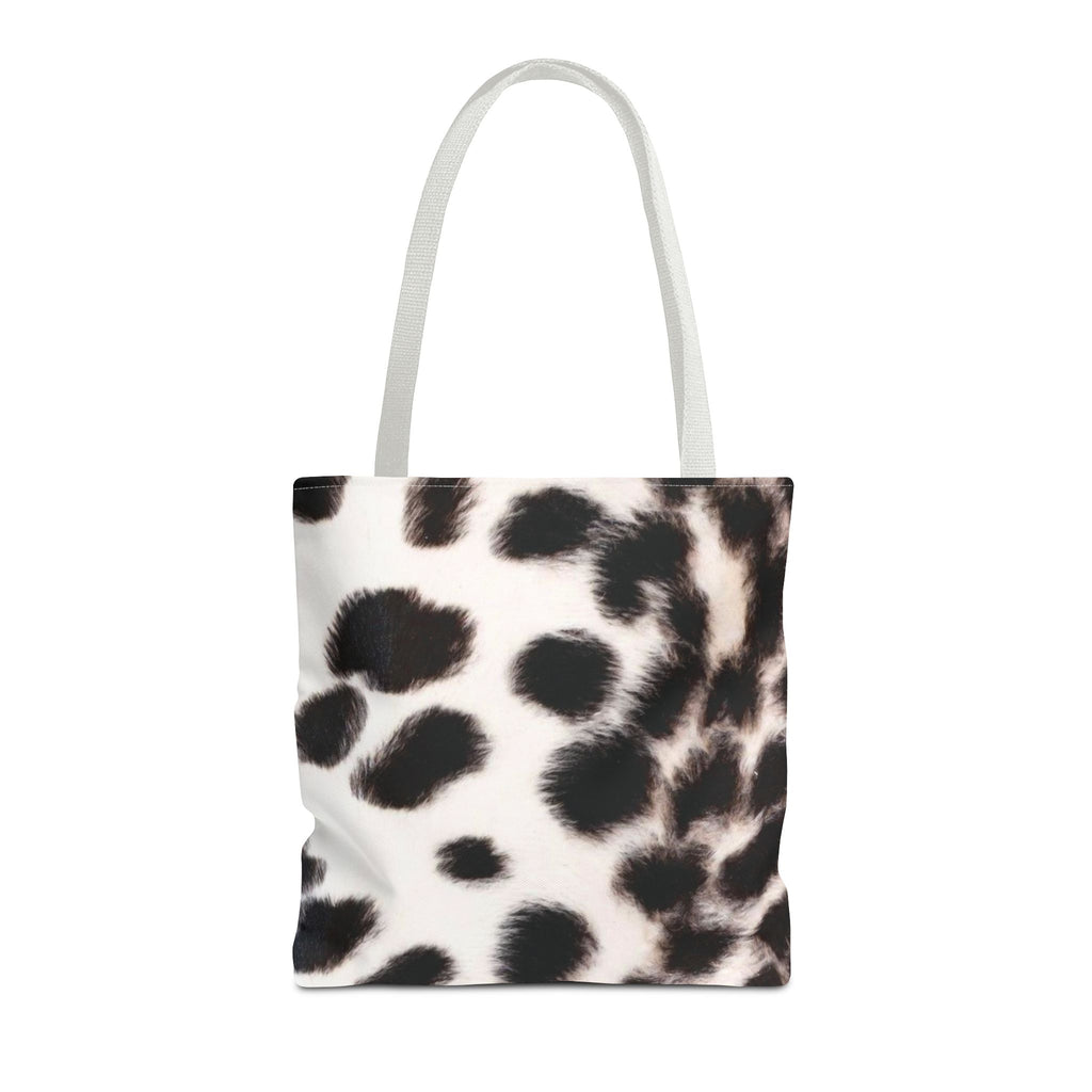 Dalmatian Tote Bag