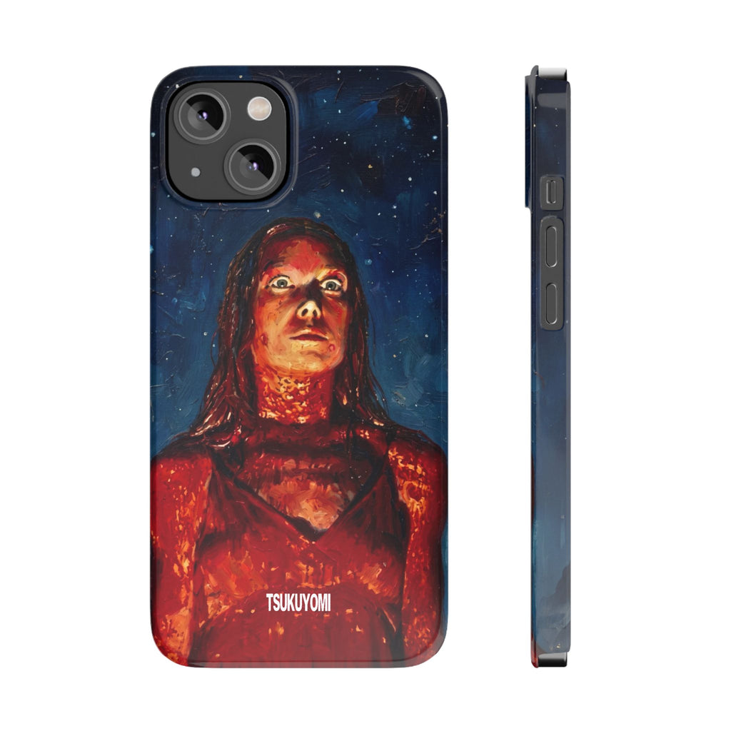 Carrie White Phone Case