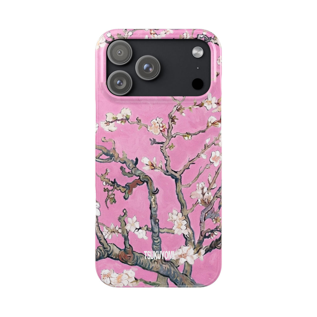 Cherry Blossom Phone Case