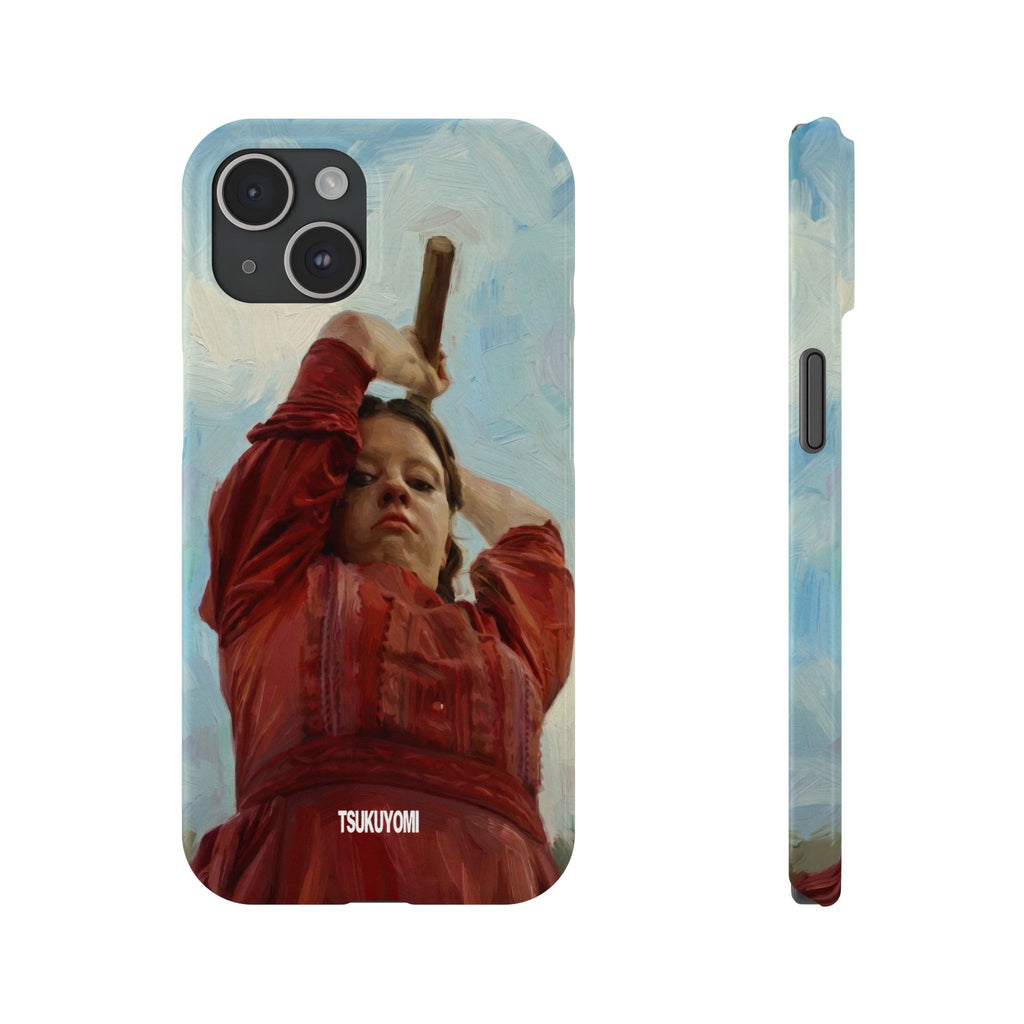 Pearl Phone Case