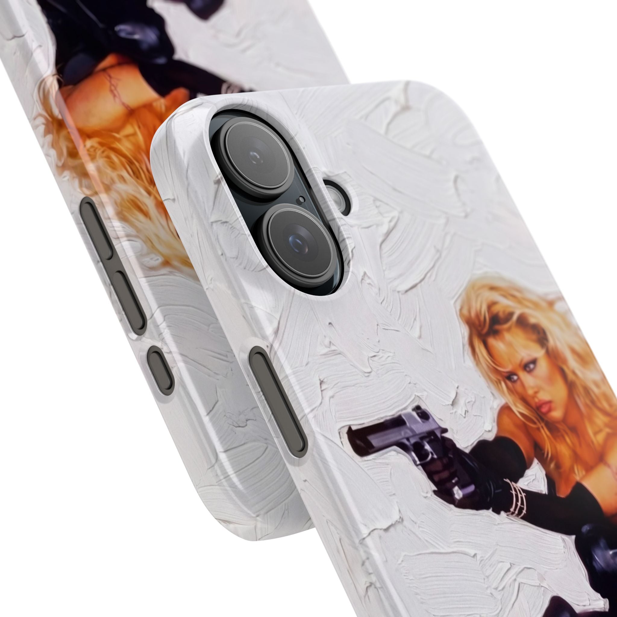 Pamela Phone Case