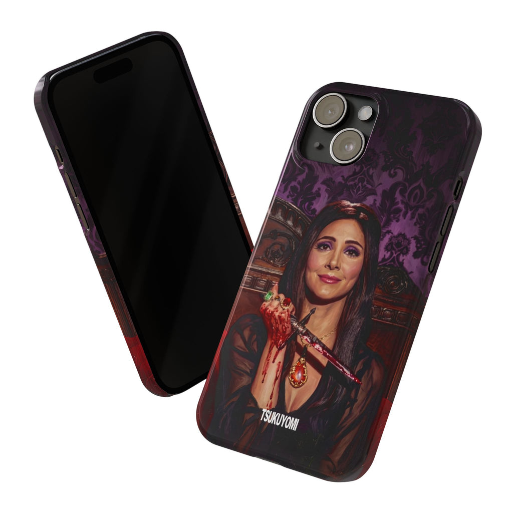 The Love Witch Phone Case